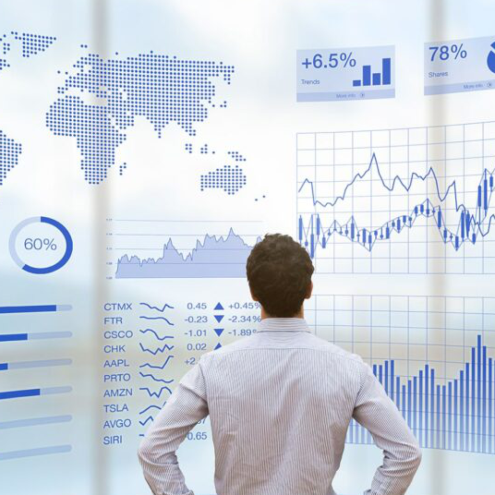 Análisis de datos